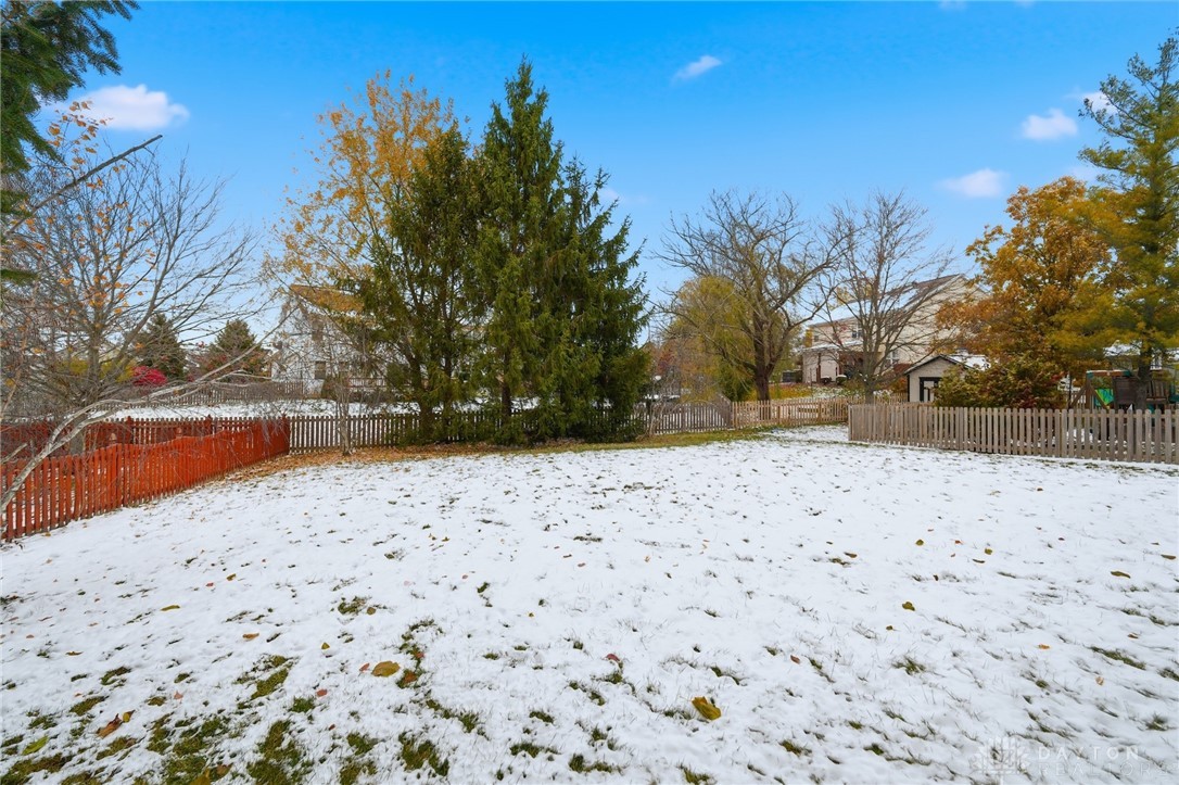 640 Springmill Drive