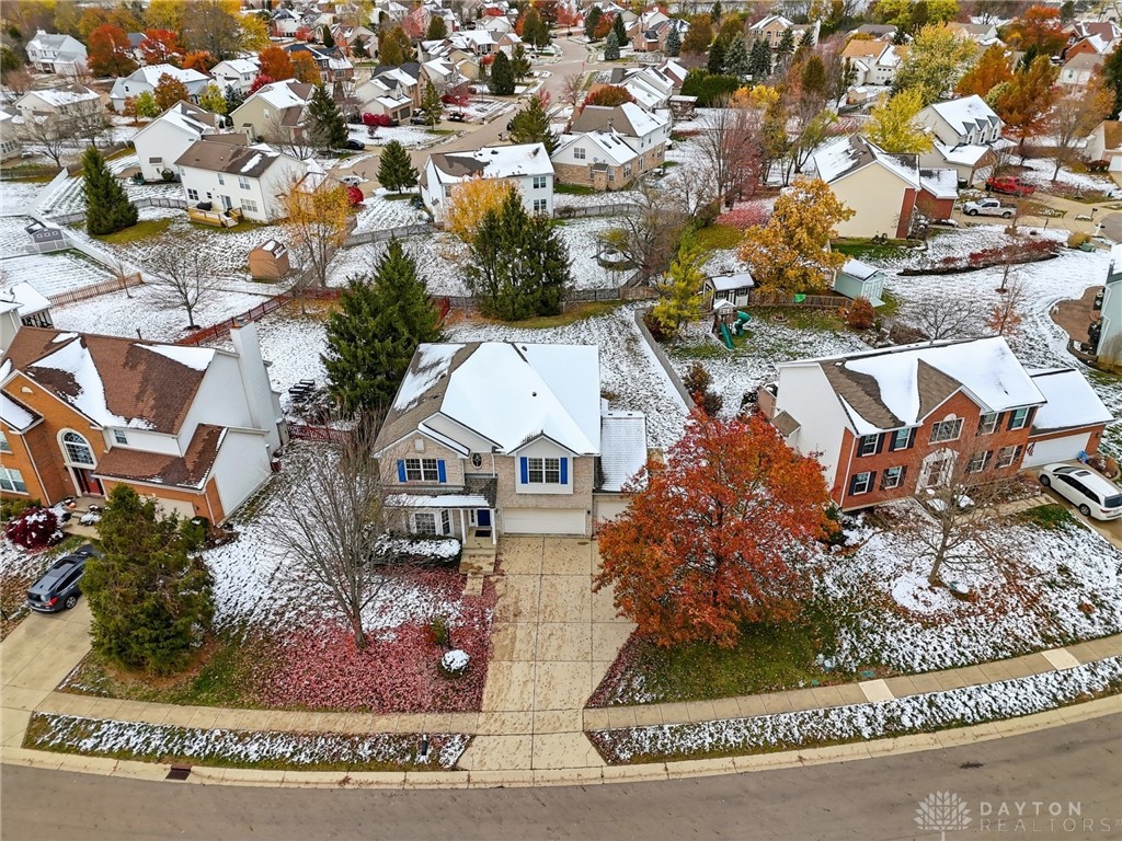 640 Springmill Drive