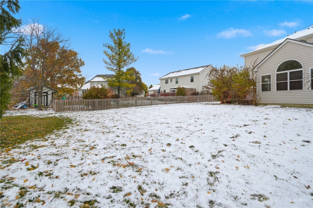 640 Springmill Drive