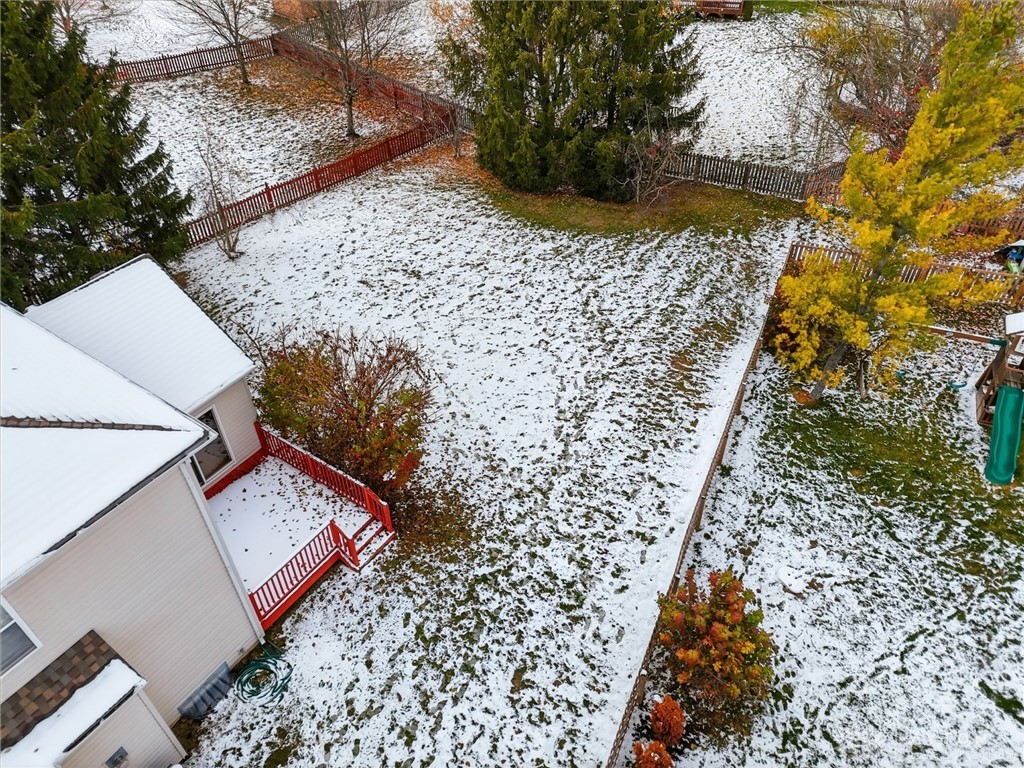 640 Springmill Drive