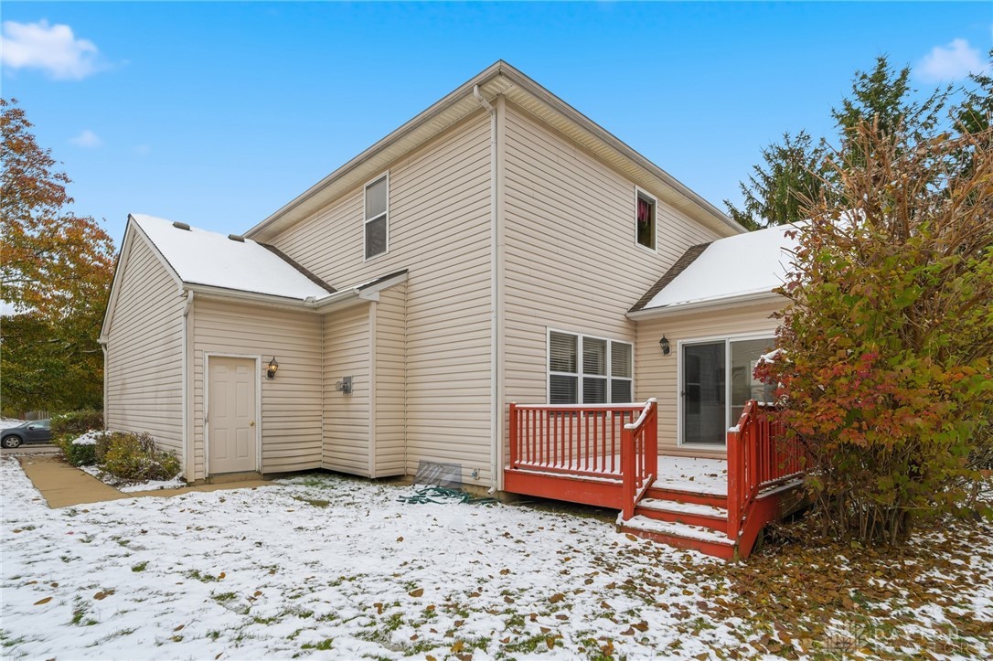 640 Springmill Drive