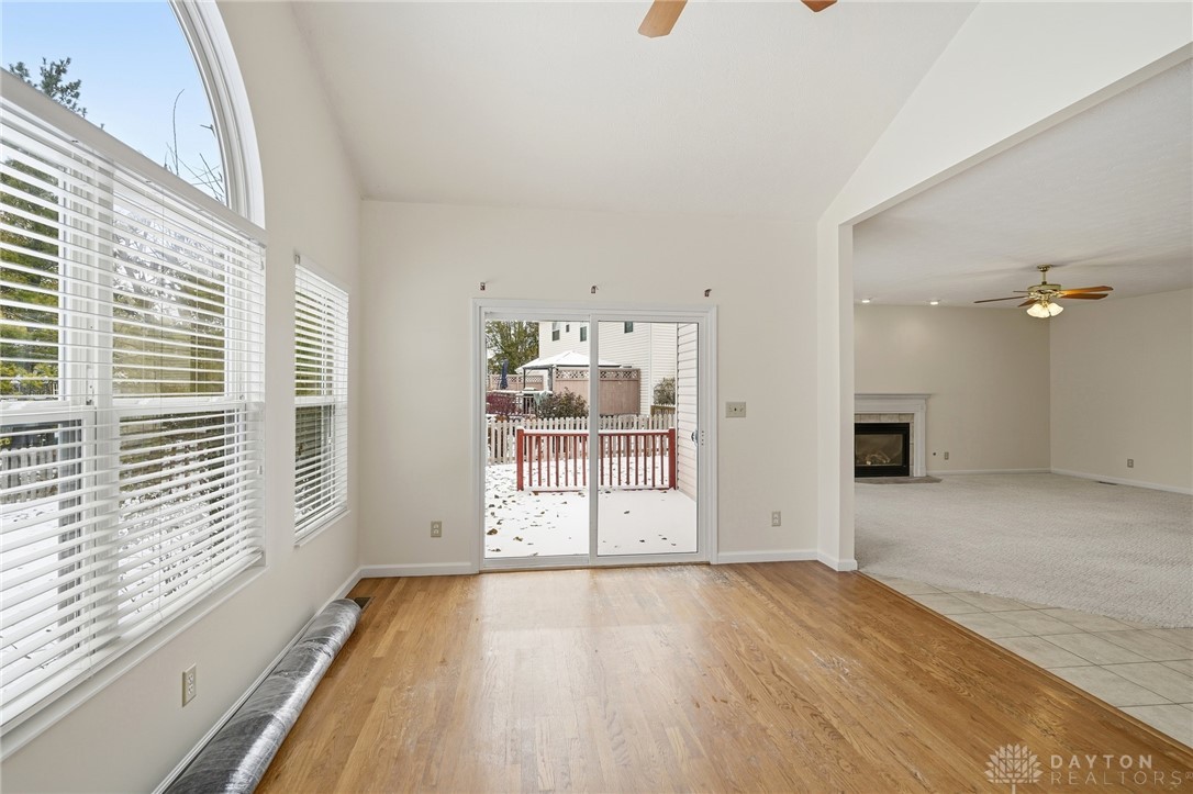 640 Springmill Drive