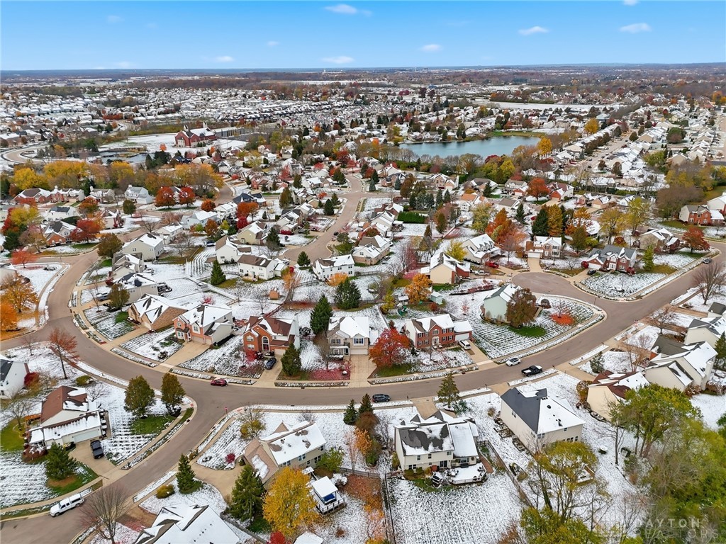 640 Springmill Drive