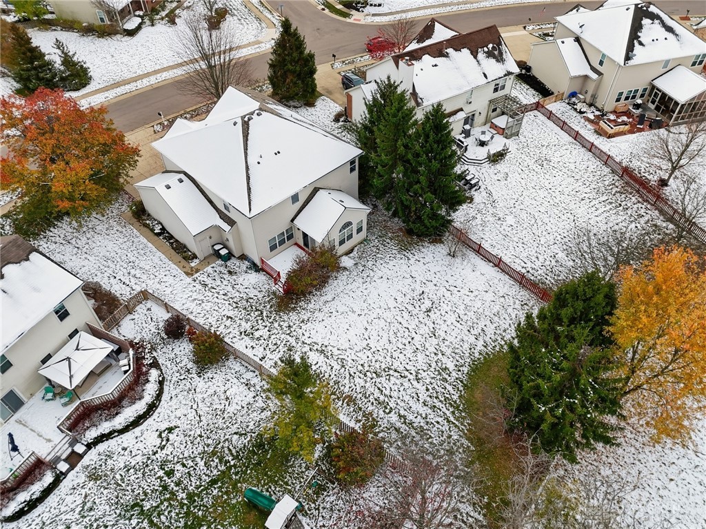 640 Springmill Drive