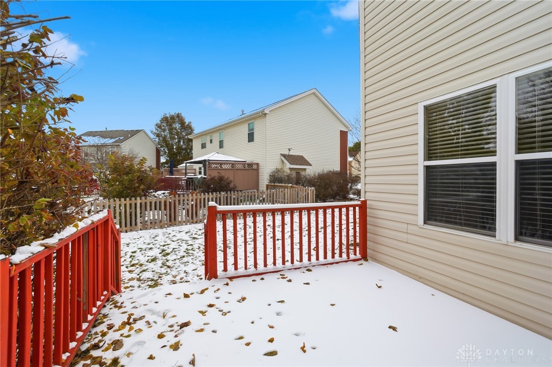 640 Springmill Drive