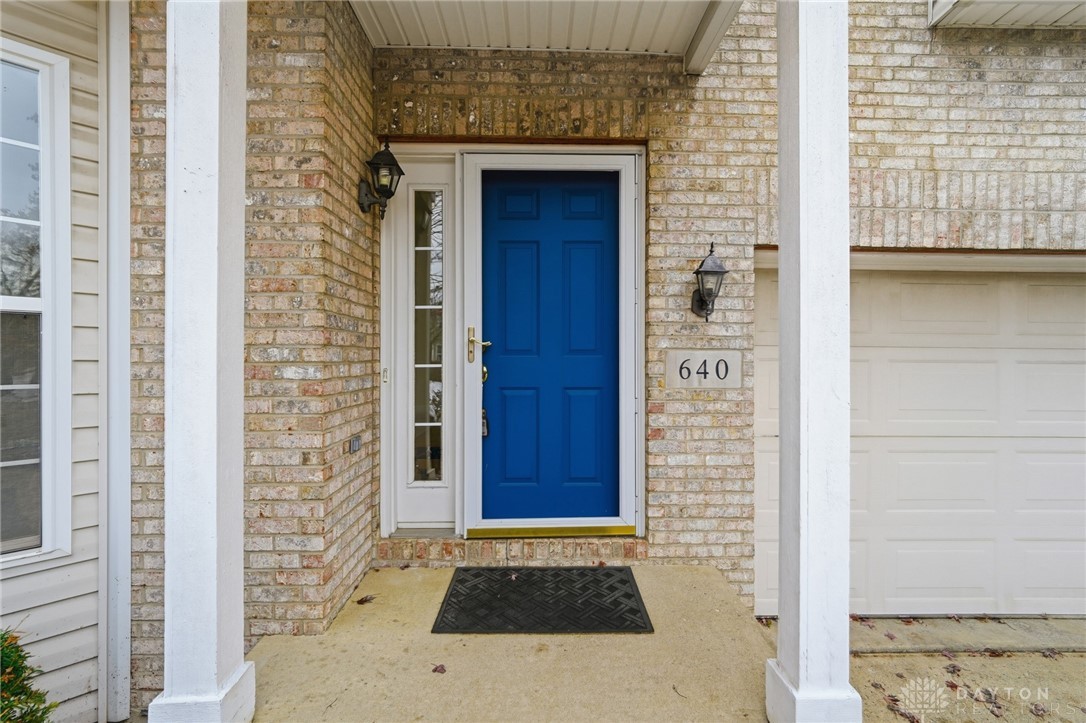 640 Springmill Drive