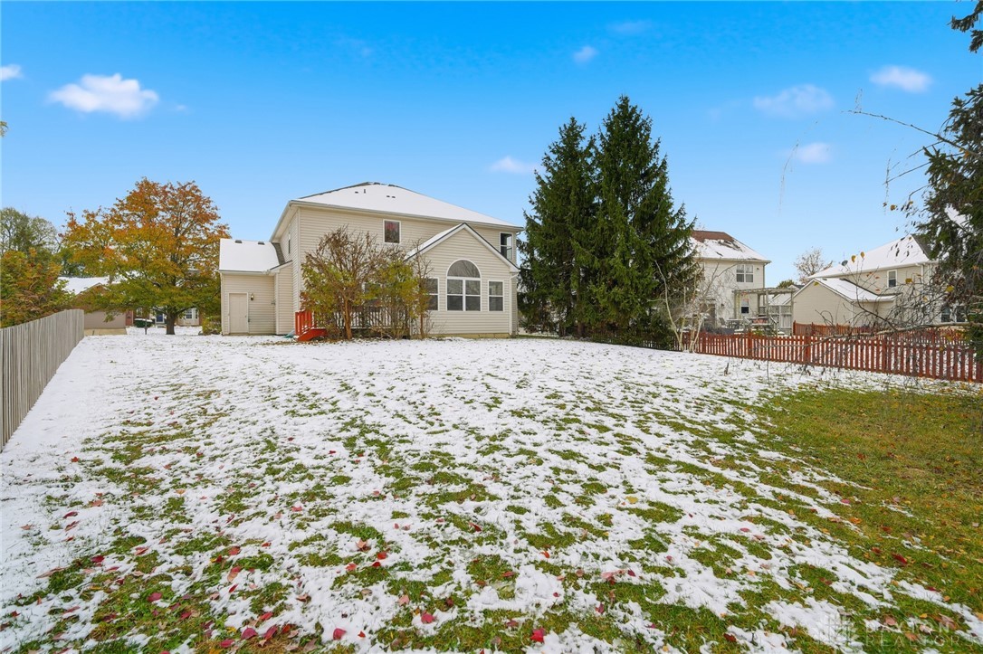 640 Springmill Drive