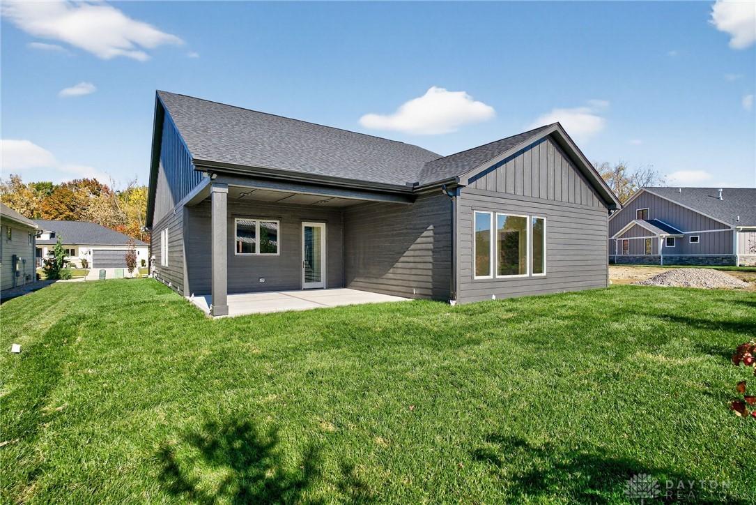 820 Hidden Branches Drive