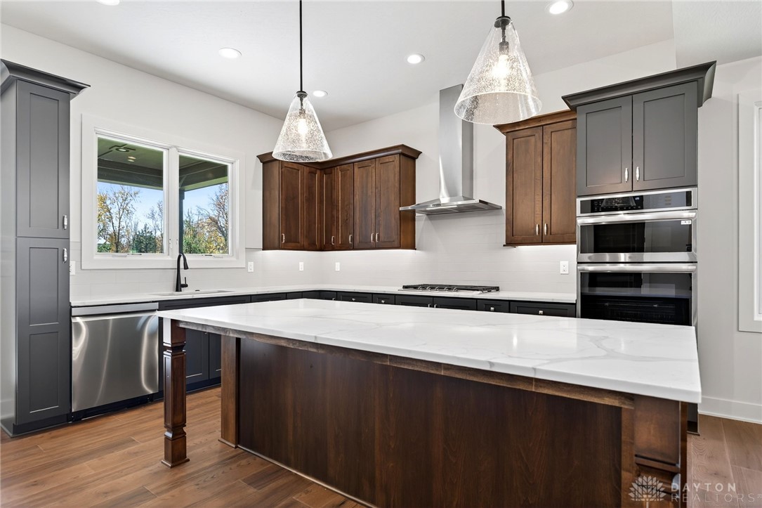 820 Hidden Branches Drive