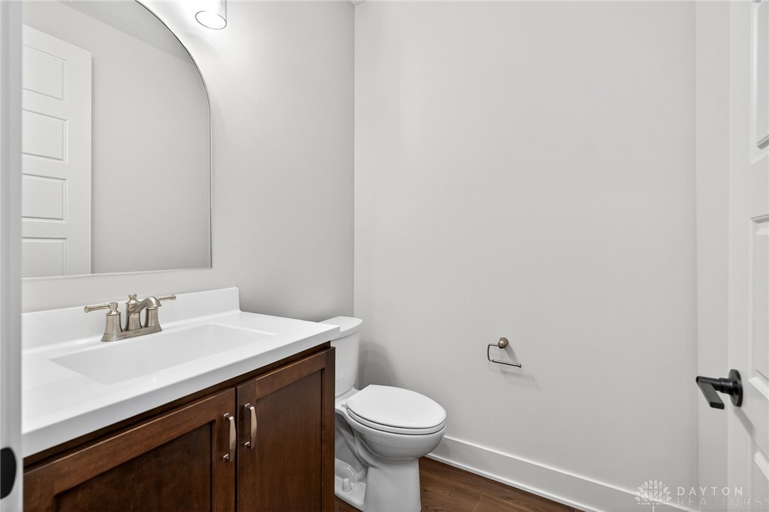 820 Hidden Branches Drive