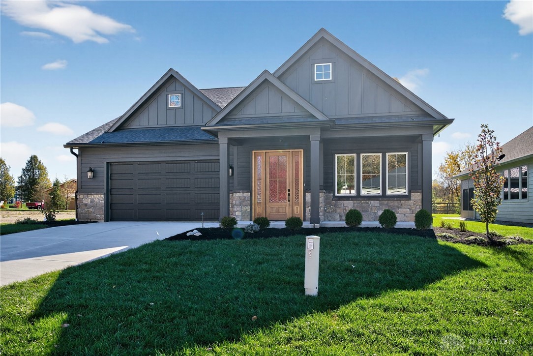 820 Hidden Branches Drive