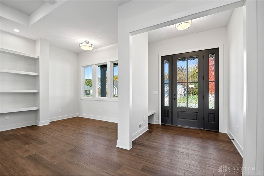 820 Hidden Branches Drive