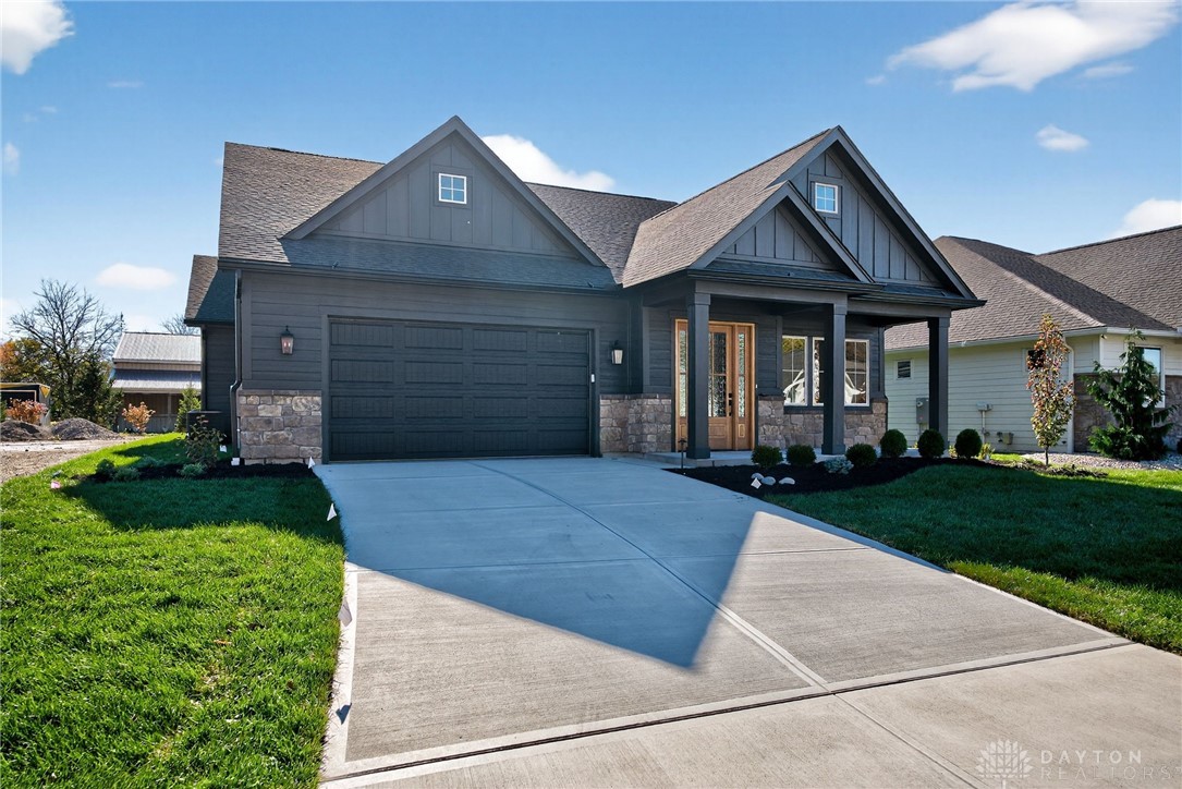 820 Hidden Branches Drive