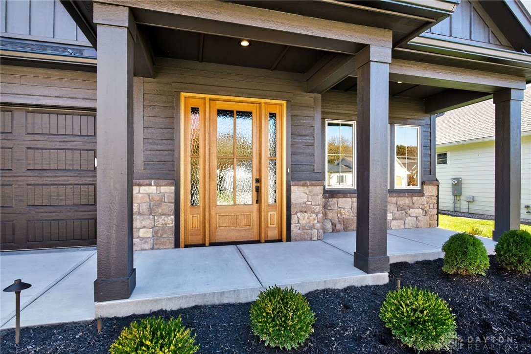 820 Hidden Branches Drive