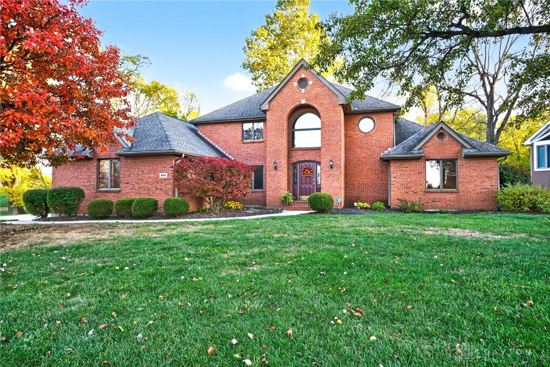 980 Heatherwoode Circle