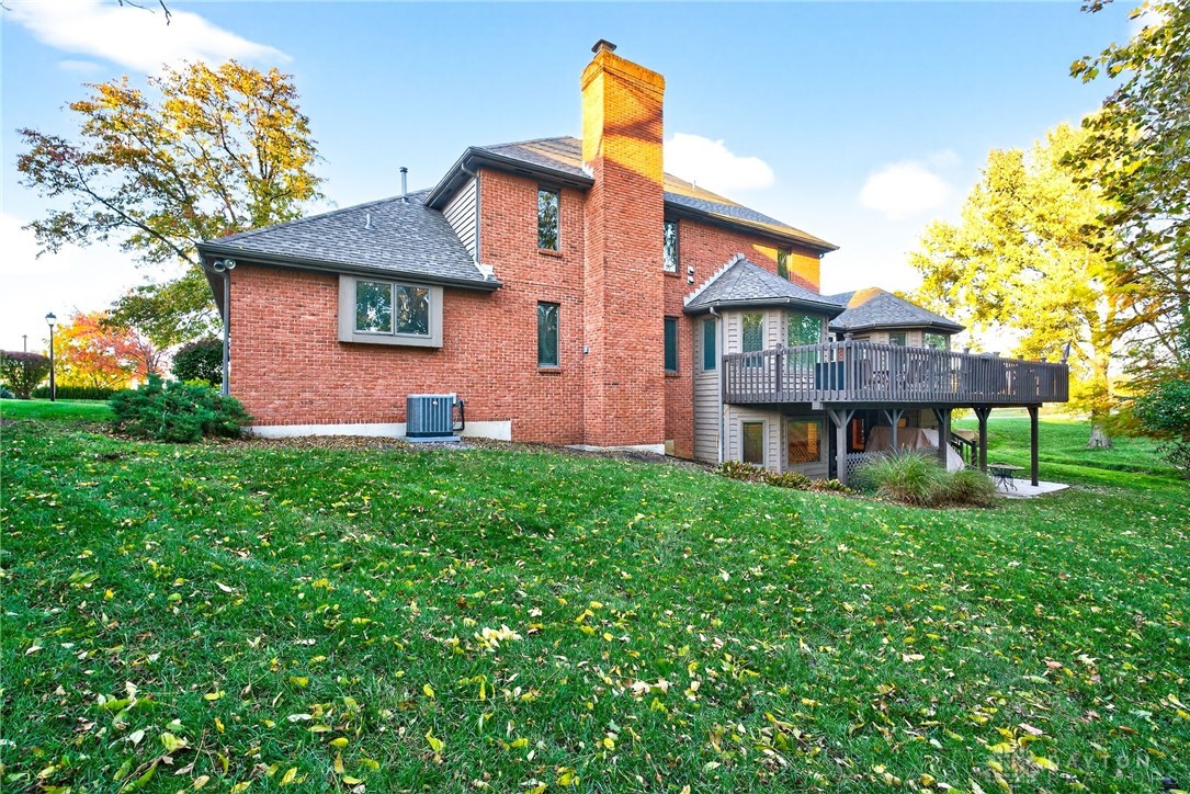 980 Heatherwoode Circle