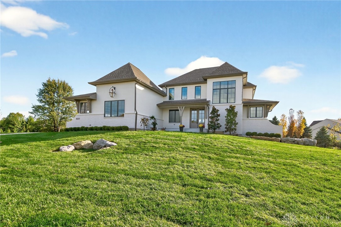 1557 Ashbury Woods Drive