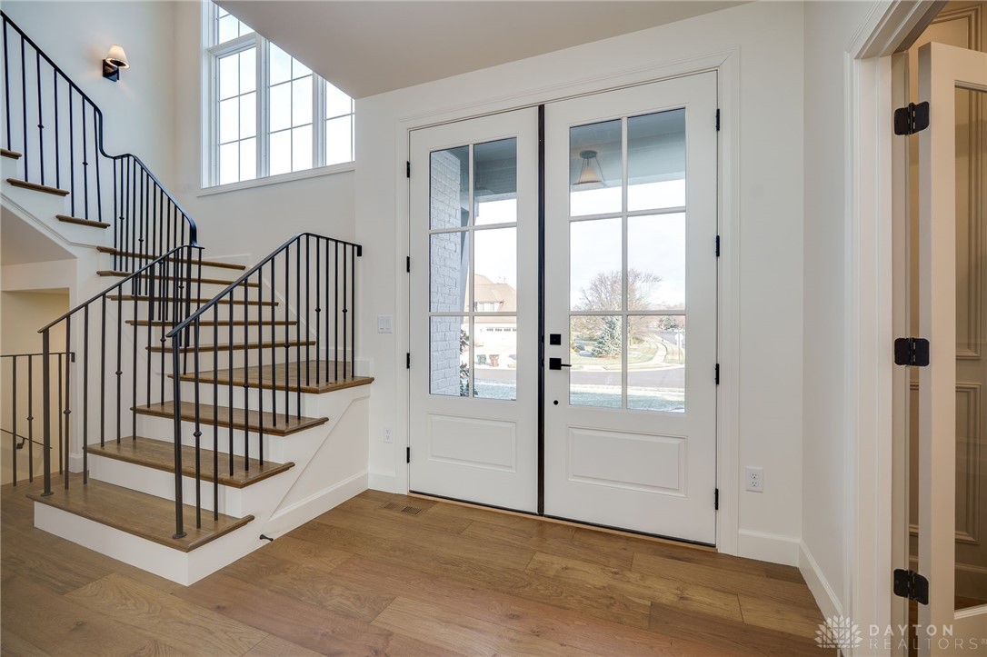 1557 Ashbury Woods Drive