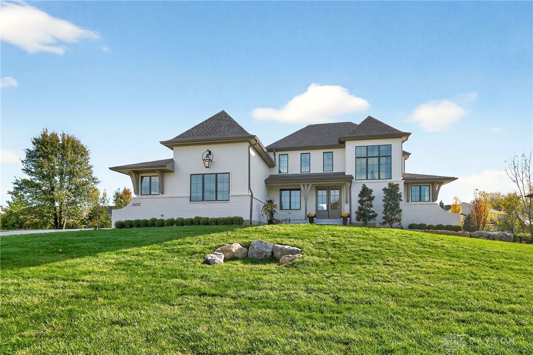 1557 Ashbury Woods Drive