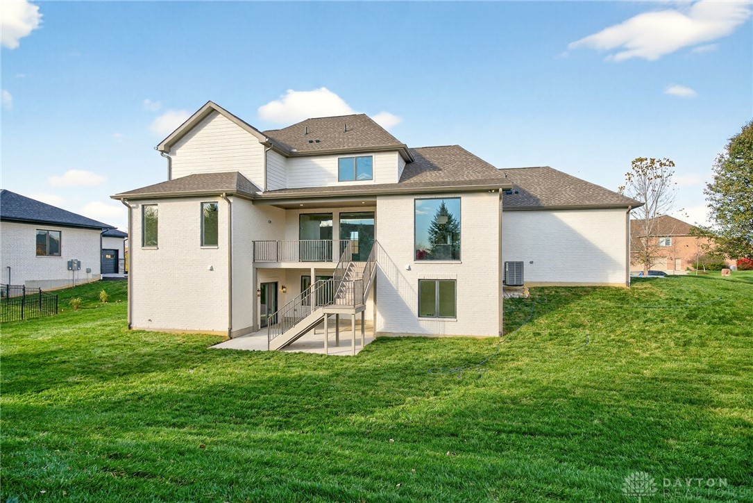 1557 Ashbury Woods Drive