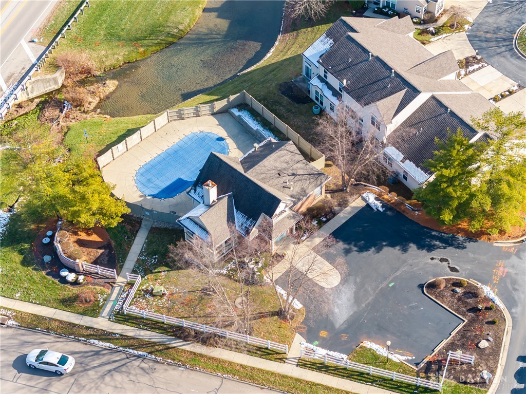 2370 Donamere Circle