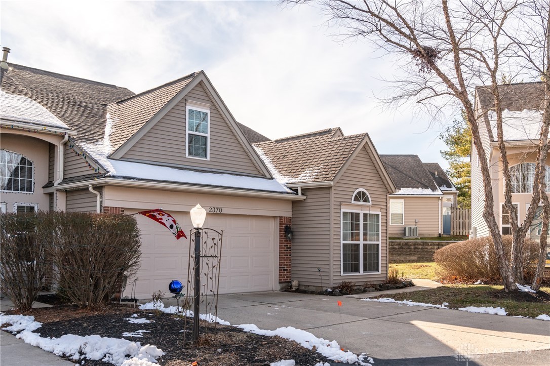 2370 Donamere Circle