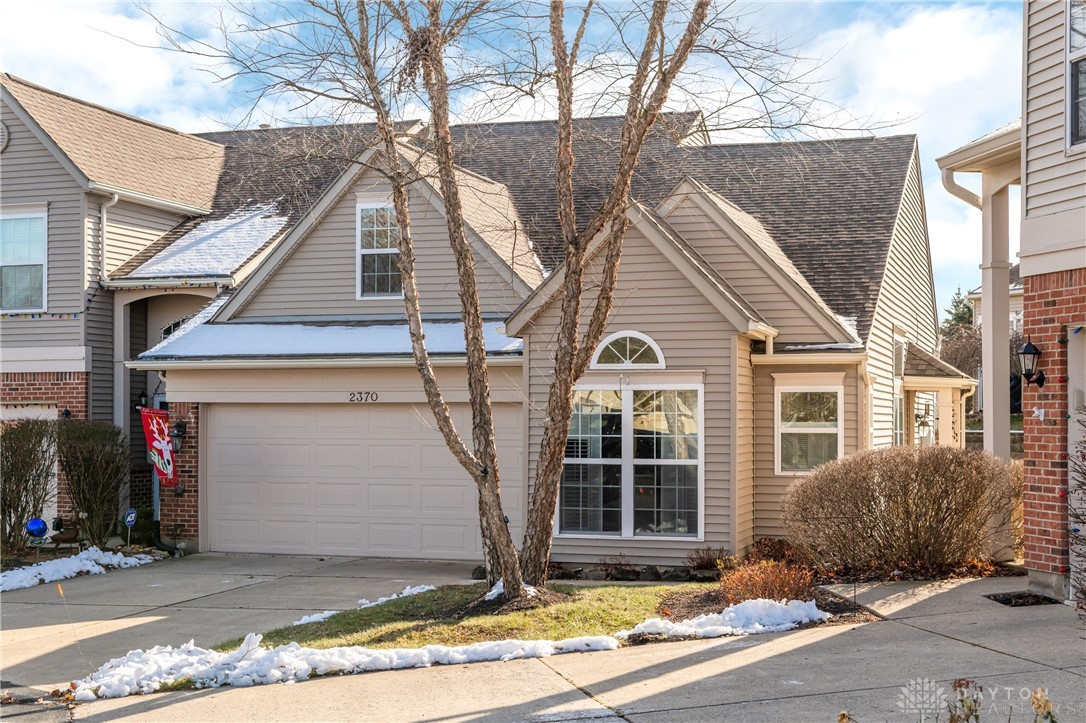 2370 Donamere Circle