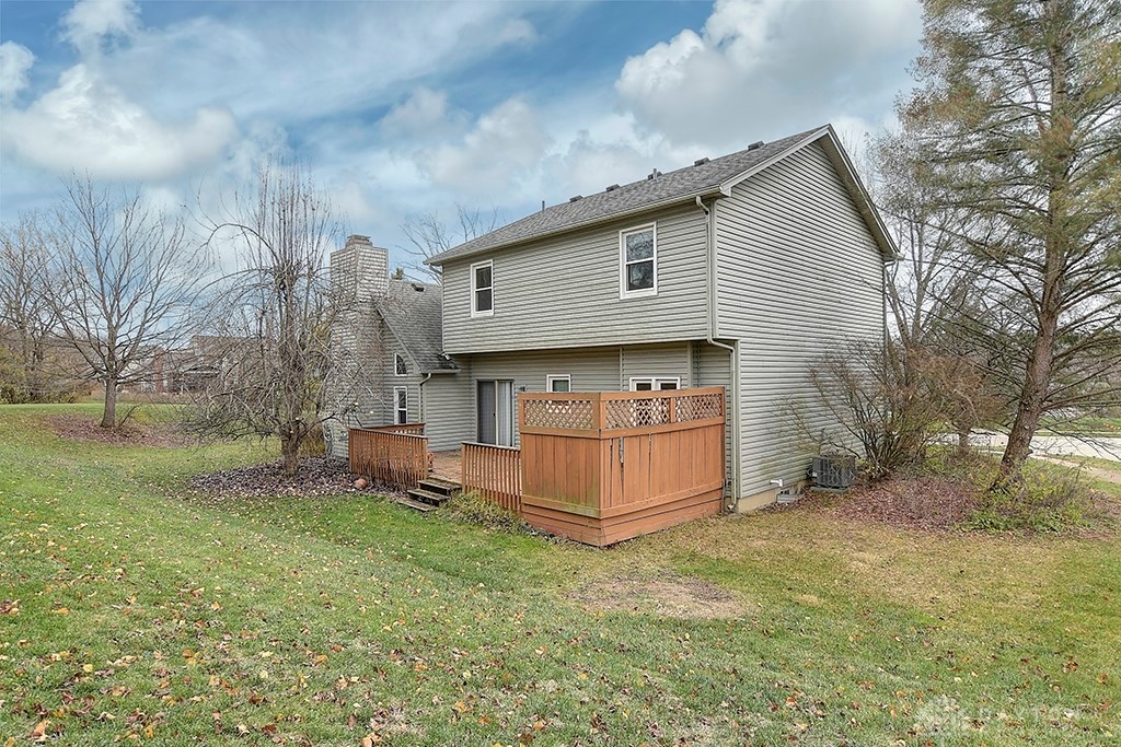 1953 Baldwin Drive