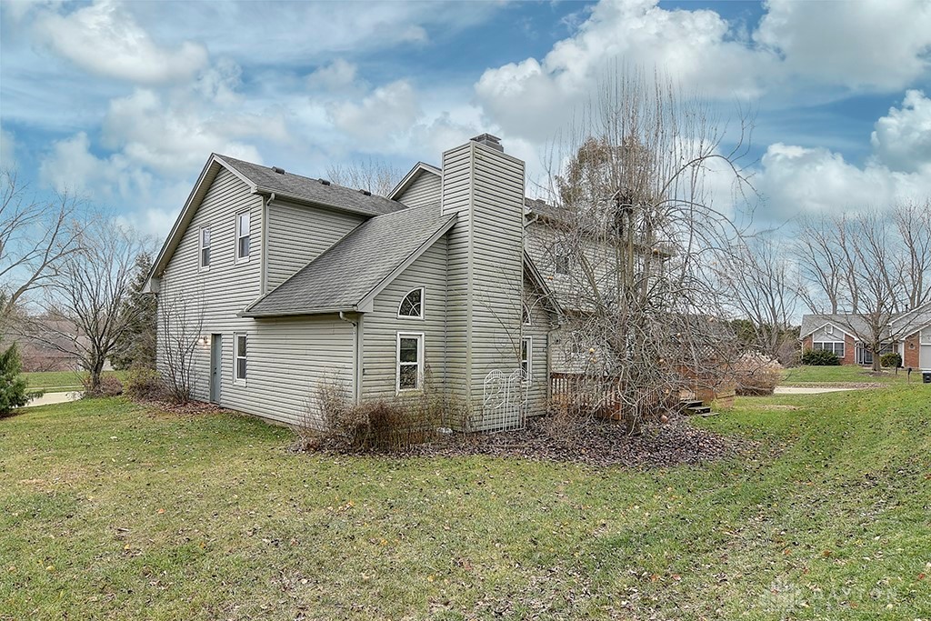 1953 Baldwin Drive