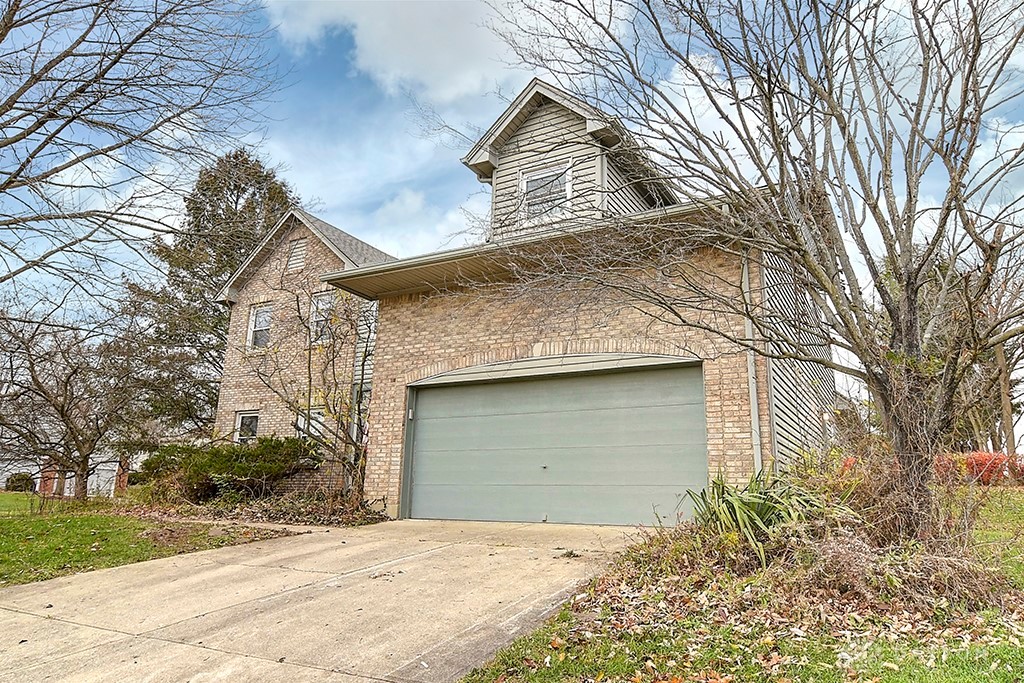 1953 Baldwin Drive