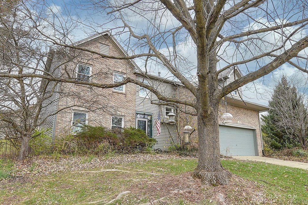 1953 Baldwin Drive