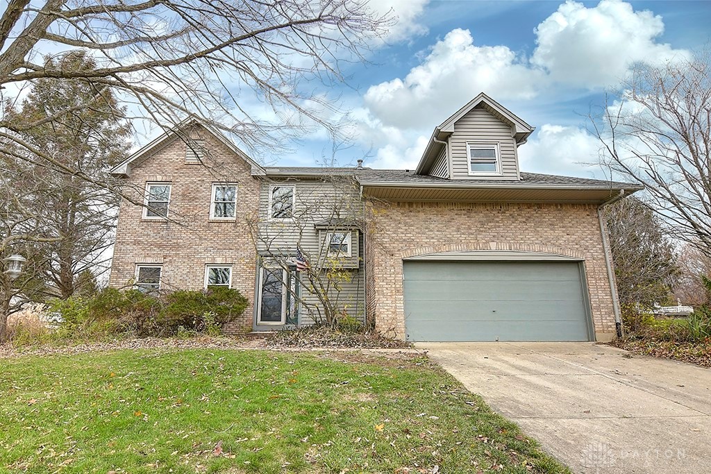 1953 Baldwin Drive