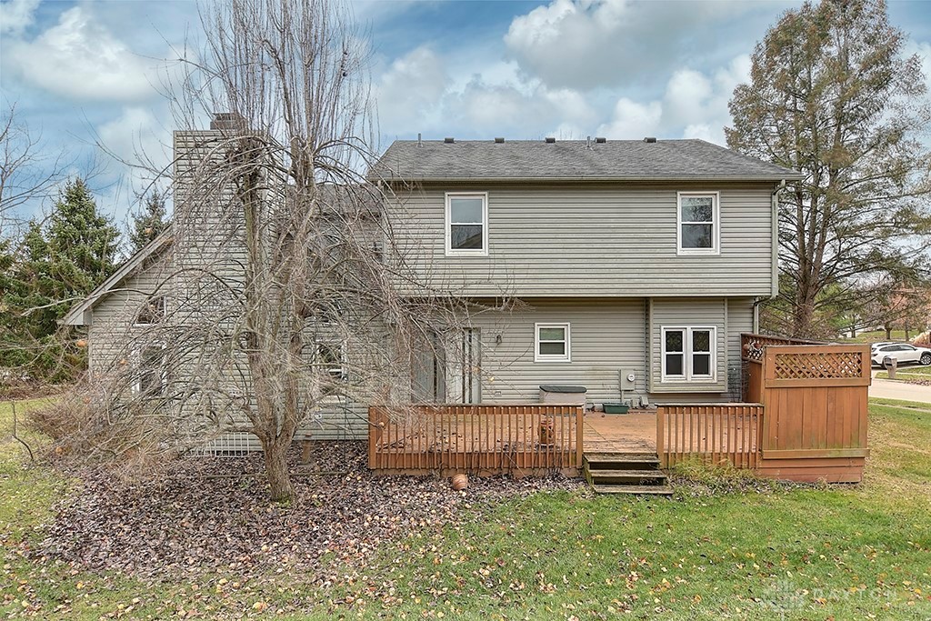 1953 Baldwin Drive