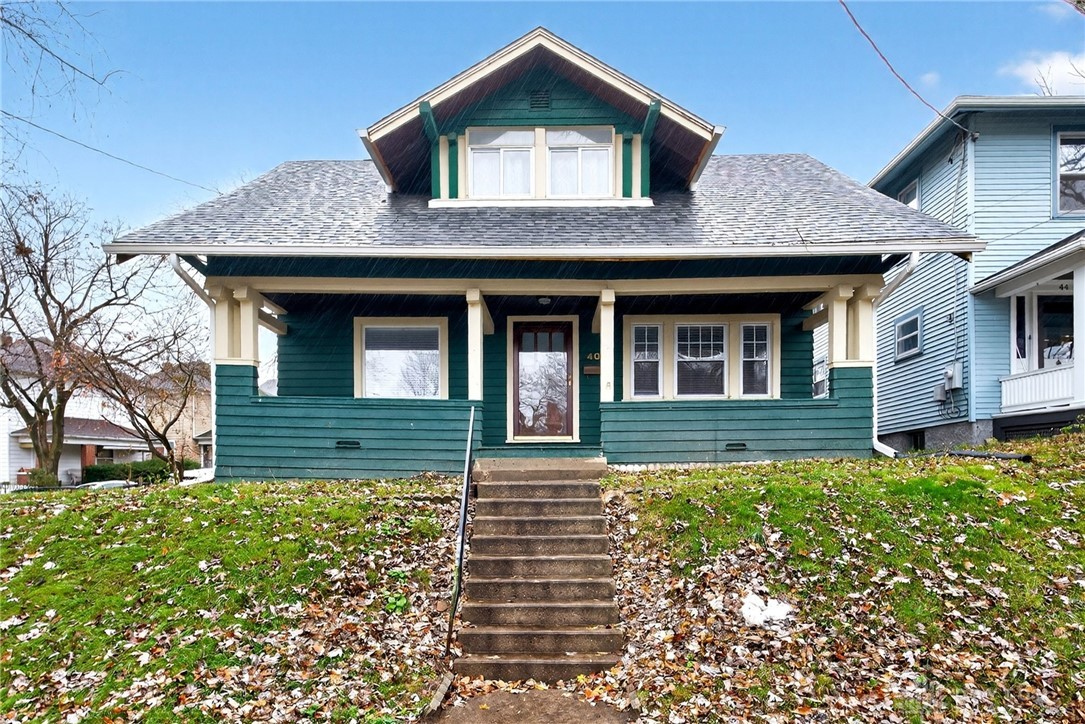 40 Anderson Street