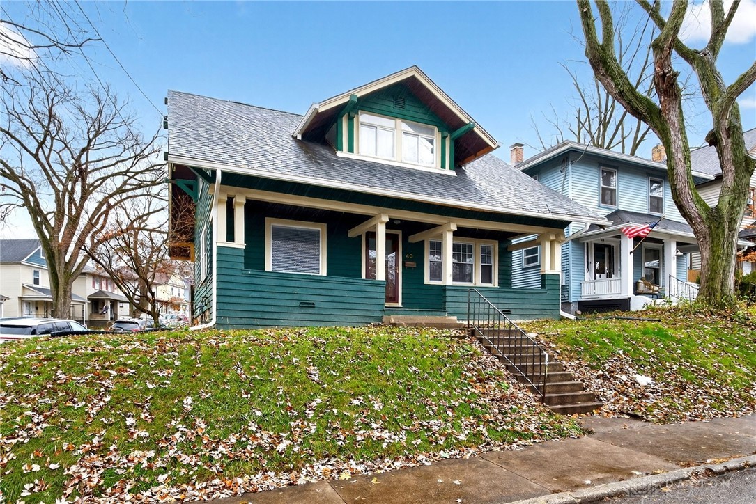 40 Anderson Street