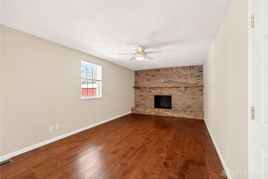 401 Chamberlain Road