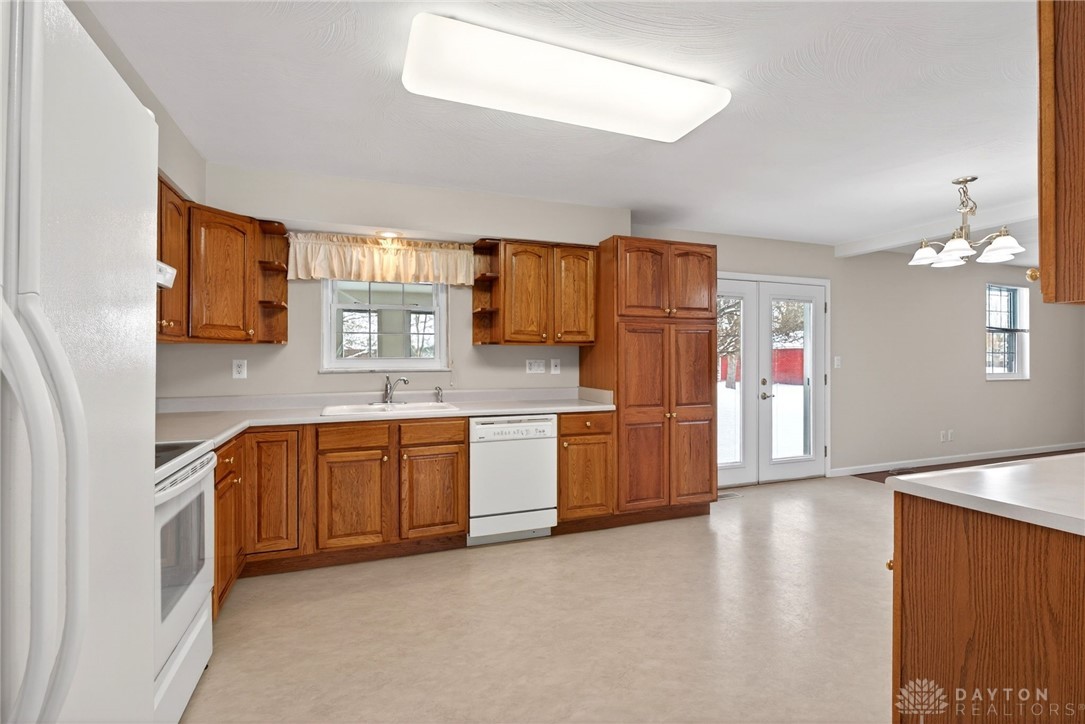 401 Chamberlain Road