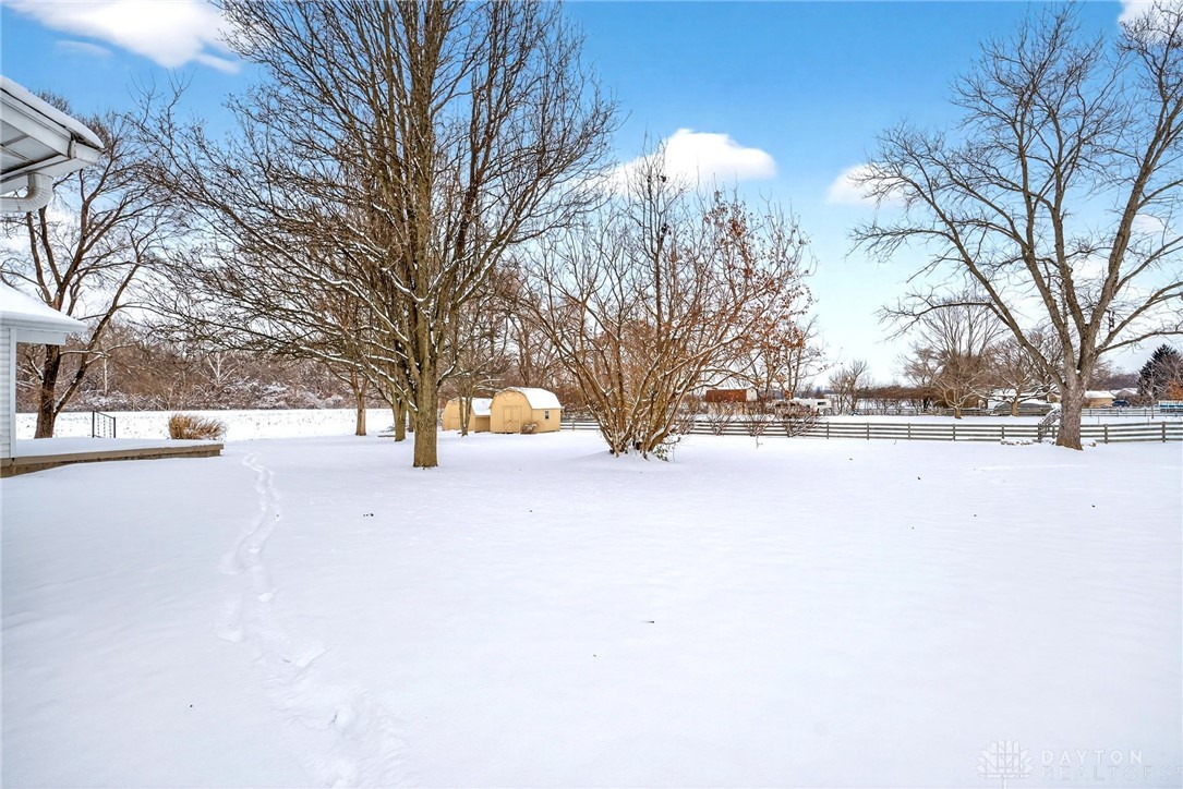 401 Chamberlain Road