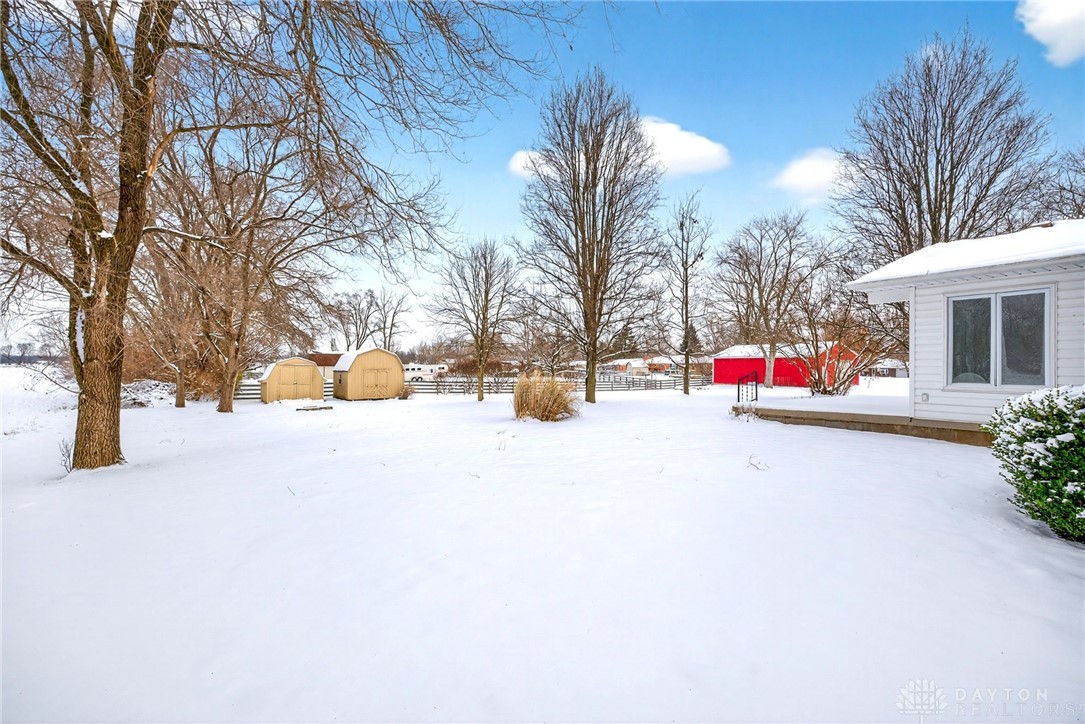 401 Chamberlain Road