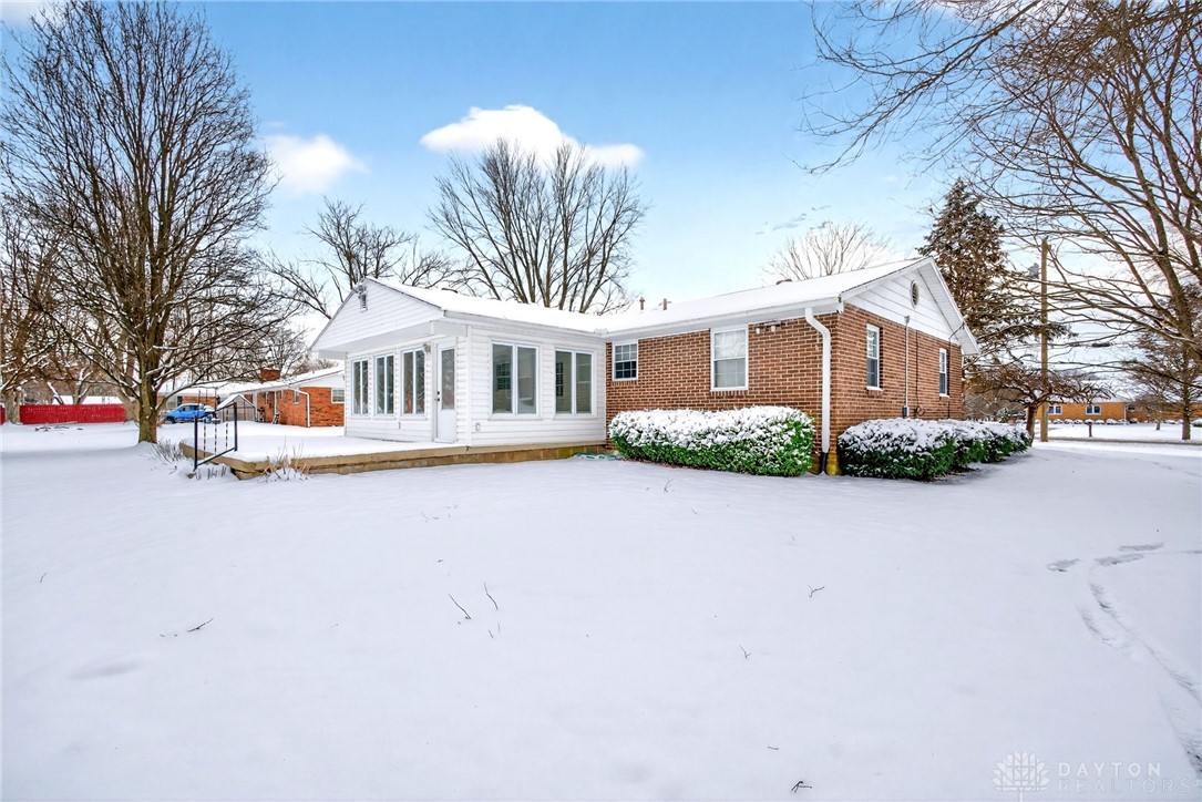 401 Chamberlain Road