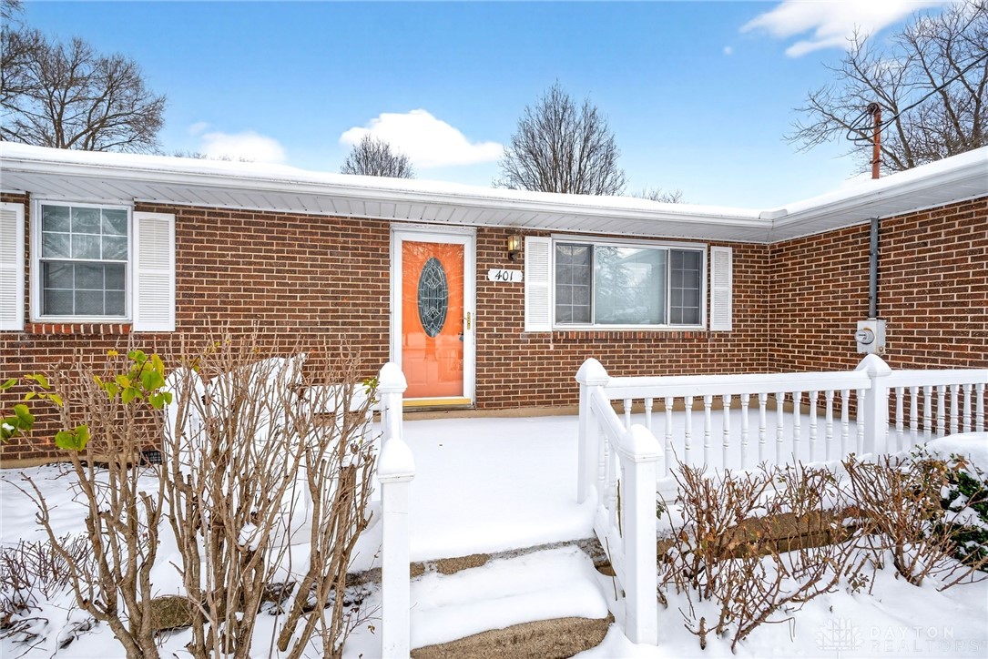 401 Chamberlain Road