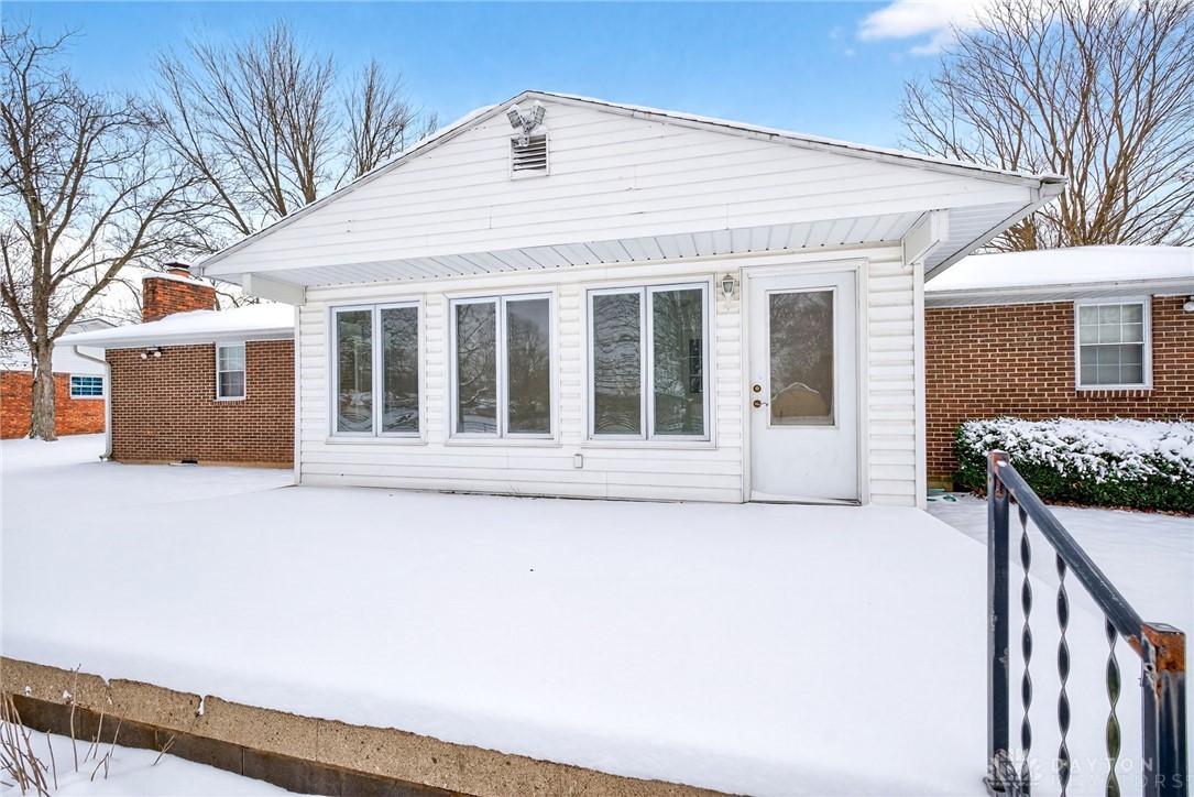 401 Chamberlain Road