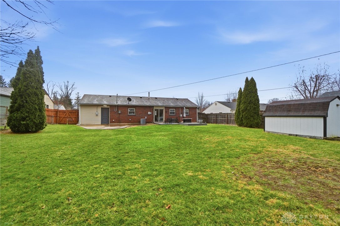 2855 Whitehorse Avenue