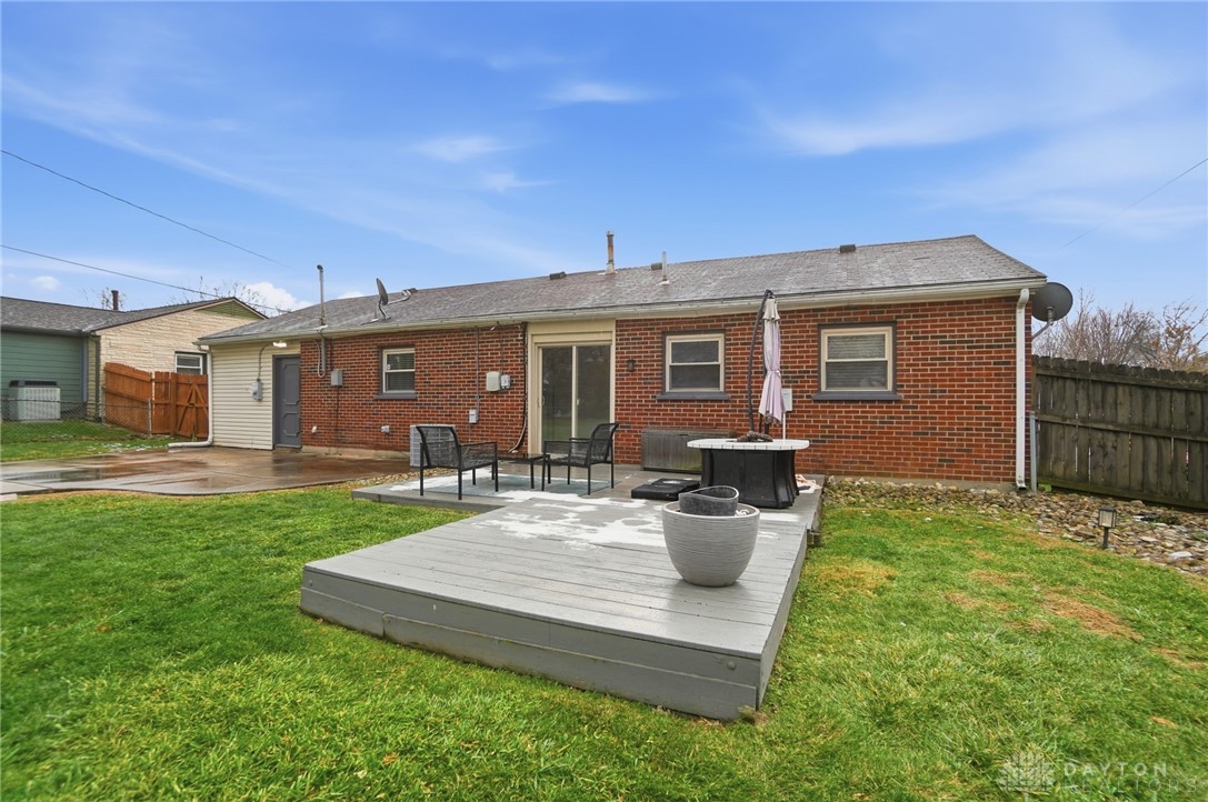 2855 Whitehorse Avenue