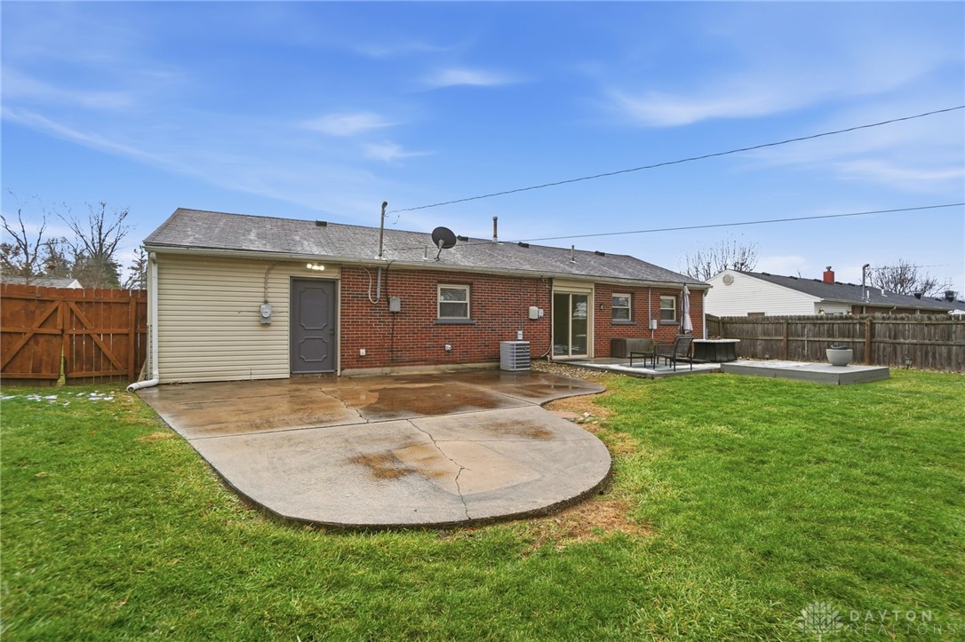 2855 Whitehorse Avenue