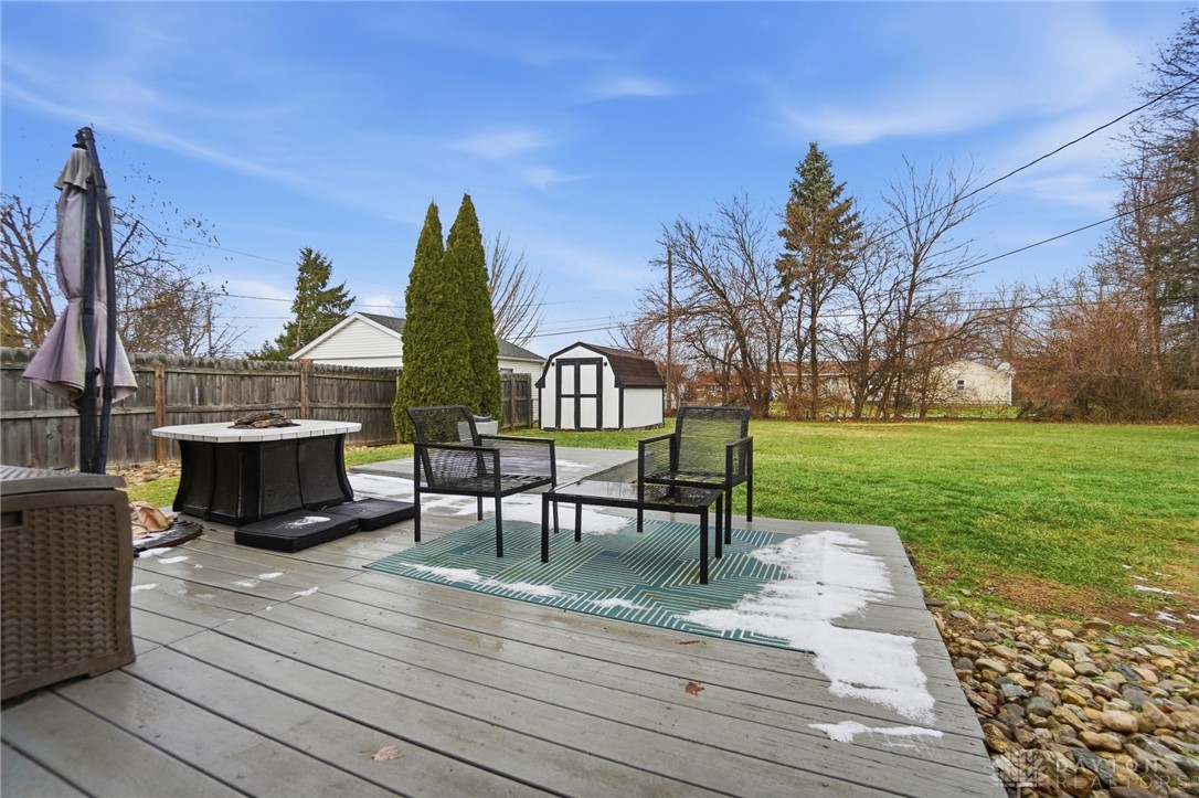 2855 Whitehorse Avenue