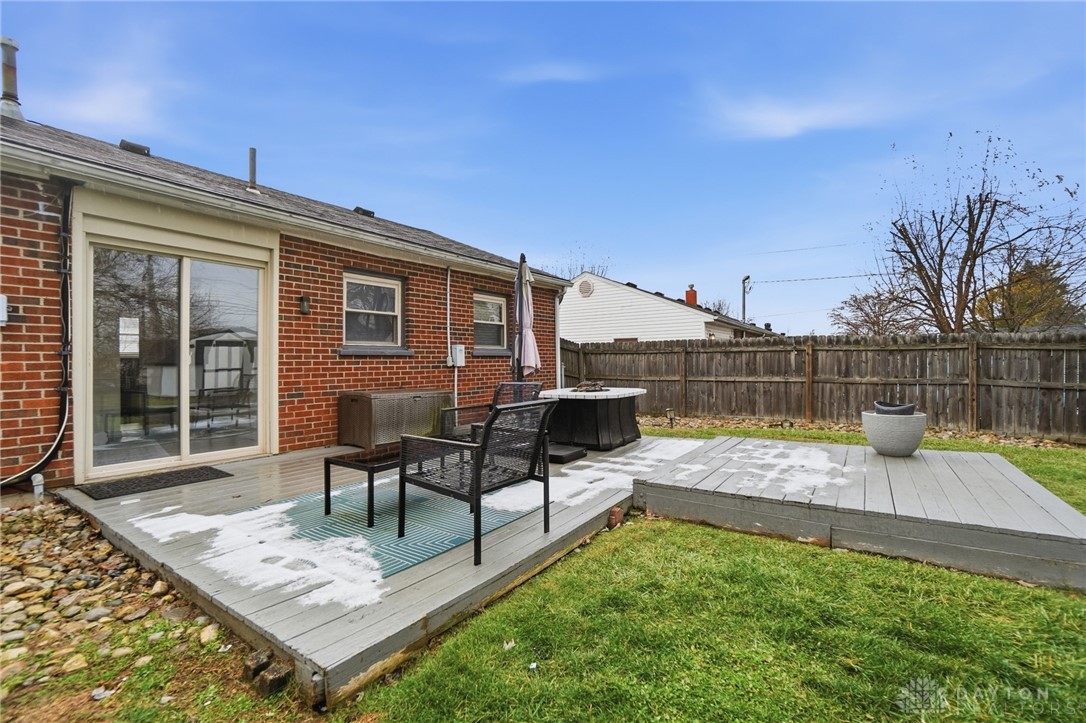 2855 Whitehorse Avenue