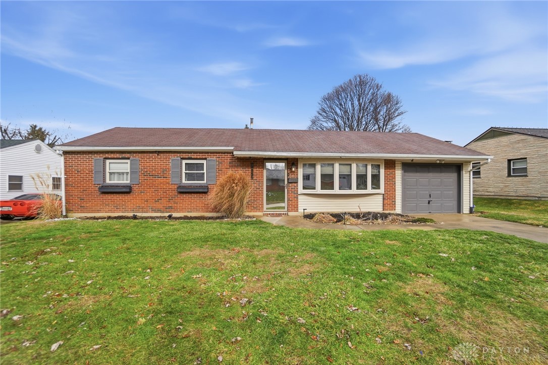 2855 Whitehorse Avenue