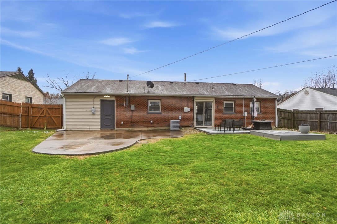 2855 Whitehorse Avenue