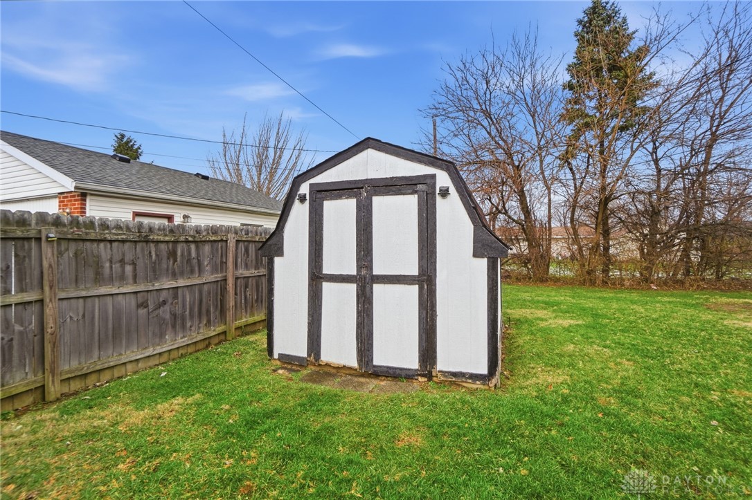 2855 Whitehorse Avenue